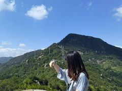 -青芝山风景名胜区
