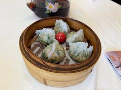 -万山楼海鲜酒家·二十三年老字号