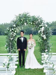 -太古映画婚纱摄影(天河店)