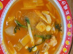 -福客麻辣烫·现炒麻辣香锅(印力中心店)