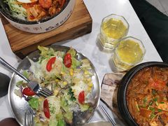 -京尚道韩式美食屋(海甸岛店)