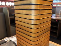 -牛YO寿喜烧和牛火锅自助(三台子万象汇店)