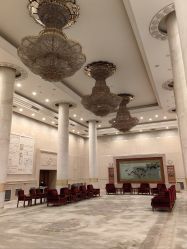 -人民大会堂宴会厅