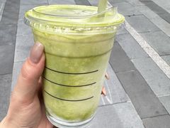 -星巴克(北京三里屯SOHO一店)