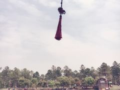 -美兰湖景区
