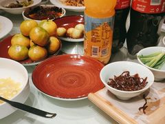 -大鸭梨烤鸭(望京店)