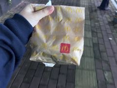 -麦当劳(深圳西涌天文台店)