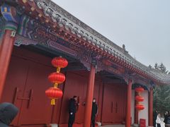 -长春孔子文化园-文庙
