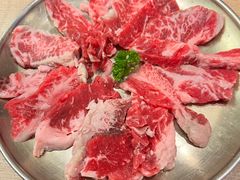 -西塔老太太泥炉烤肉(望京一店)