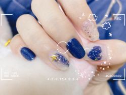 -Pink You美甲洗眉纹绣定制中心
