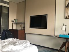 -水月周庄铂尔曼酒店-水月荟中餐厅