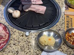 -安又胖韩国烤肉