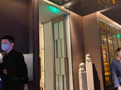 -三利音·玖弄小鲜(浦东嘉里城店)