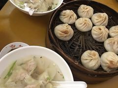 -方桥点心店(易发城店)