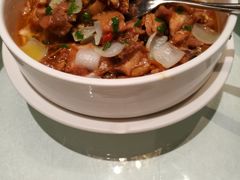 -翠清酒家(万丰路店)