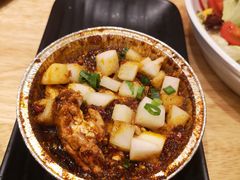 -蚝太郎烧烤(大寨路店)