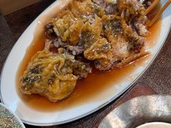 -魁盛居百年鲁菜馆(县西巷店)