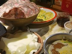 -东道煮牛肉火锅(东盛大街店)