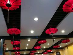 大堂-王婆大虾(五道口店)