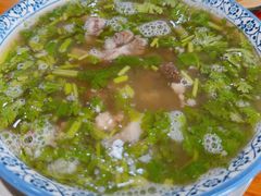 吴记全牛汤-吴记老店全牛汤