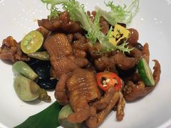 -必点海鲜·鲅鱼水饺(鞍山西道店)