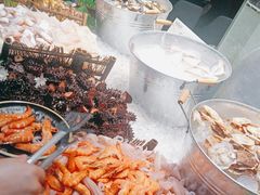 -非烤勿扰韩料自助烤肉(松山湖万科店)