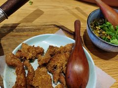 -小满手工粉(上海文峰广场店)