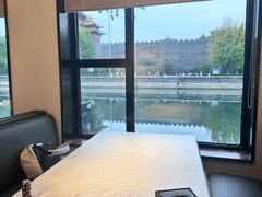 -四季民福烤鸭店(故宫店)