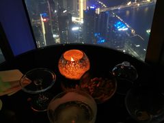 -广州四季酒店·天吧·高空酒吧