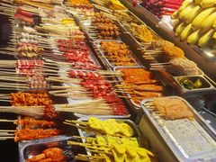 -魏记里脊肉炸炸炸(南门口店)