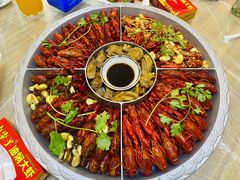 -小李子油焖大虾(南浦店)