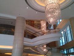 -上海雅居乐万豪侯爵酒店