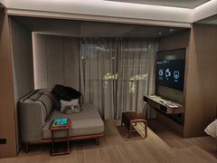 -北京三里屯CHAO酒店