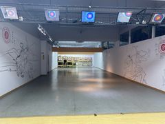 -道顺射箭·团建·骑射(张杨路店)