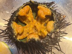 -蚝堡海鲜·威海菜·海肠捞饭·烧烤·亚洲吃蚝公司(幸福门店)