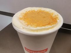 -Sevenbus一家奶茶店(汕头万象城店)