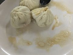 三鲜包子-四平包子铺