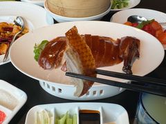 -喜悦烤鸭·新京菜(王府井店)