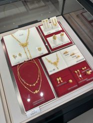 -周大福CHOW TAI FOOK(大融城珠宝店)