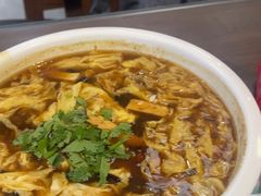 -清真牛街祥云轩门钉肉饼(左家庄店)