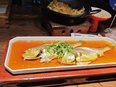 -黄龙海鲜大排档(杭州总店)