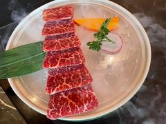 -谷牛和牛烤肉(漕河泾印象城店)