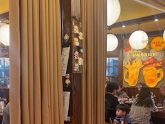 -鸟鹏烧鸟居酒屋(仁恒梦中心店)