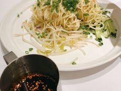 鸡丝凉面-眉州东坡(远洋未来广场店)