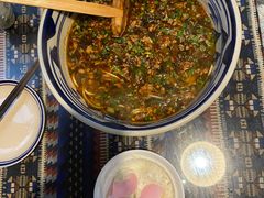 奶嚼口-蜗牛小馆醉乡民谣云南菜(惠新西里店)