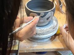 -青韵台陶艺Diy(永庆坊店)