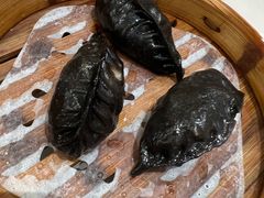 黑松露鲜菌饺-蔡澜点心·粤菜(月星环球港店)
