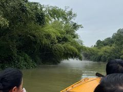 -天河潭旅游度假区