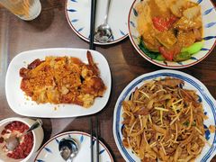 -标记Jane's kitchen(平桥直街店)