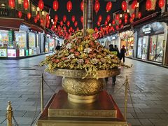 -河坊街景区